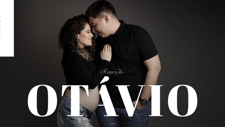 LUIZA ESPERA OTAVIO